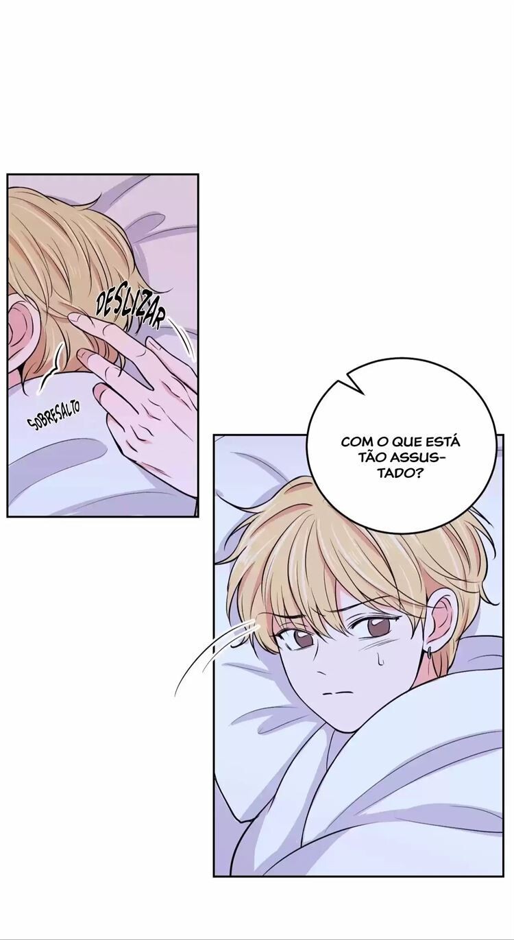 Turn Off the Camera! Capitulo 9 - pagina 56