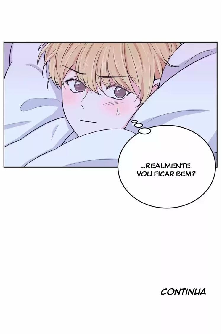 Turn Off the Camera! Capitulo 9 - pagina 58