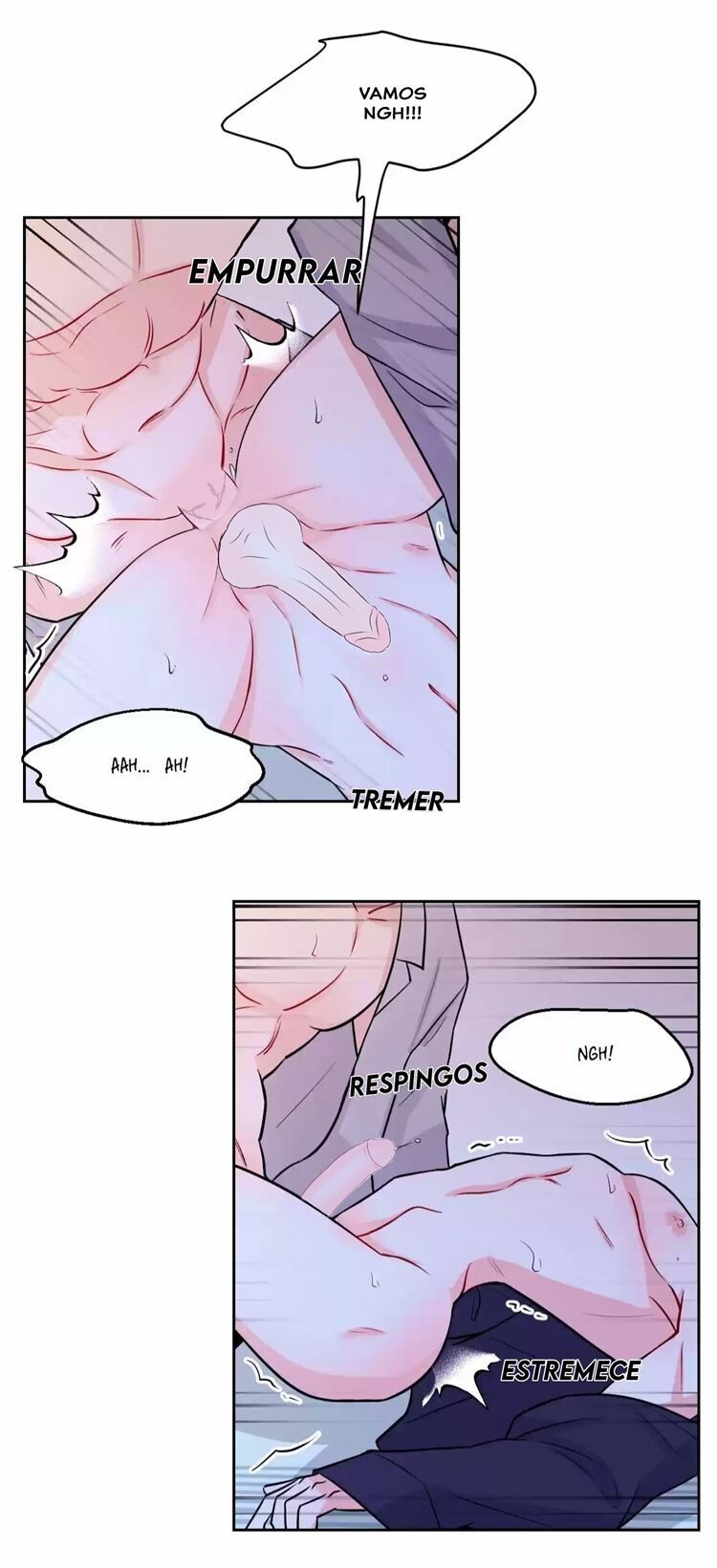 Turn Off the Camera! Capitulo 9 - pagina 6