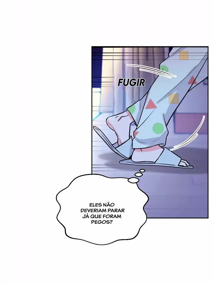 Turn Off the Camera! Capitulo 9 - pagina 9