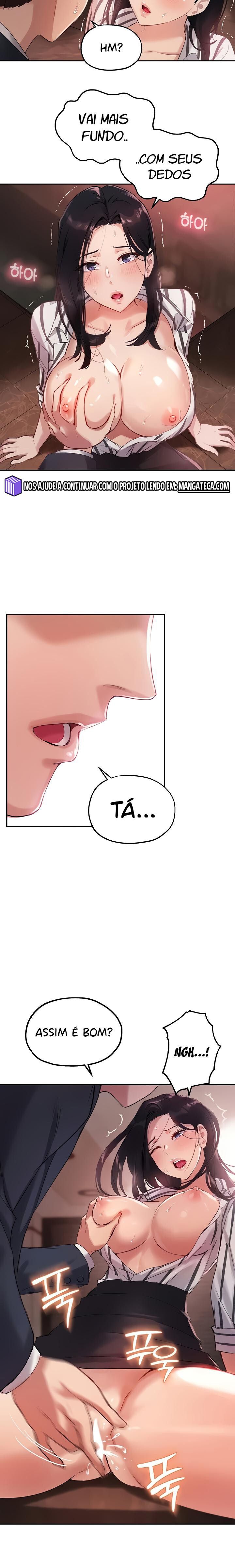 Twenty Years Old Capitulo 10 - pagina 10