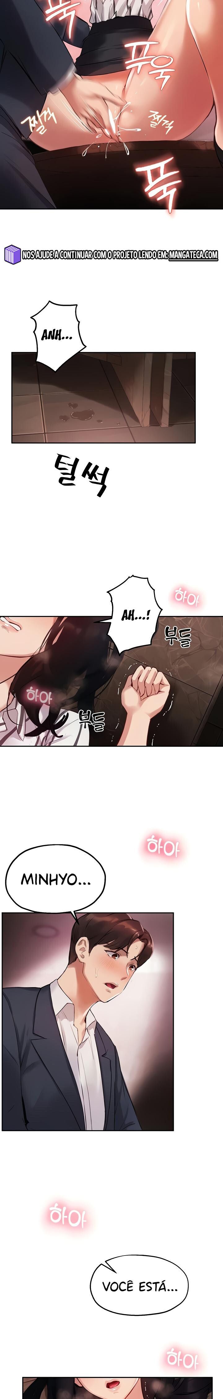 Twenty Years Old Capitulo 10 - pagina 12