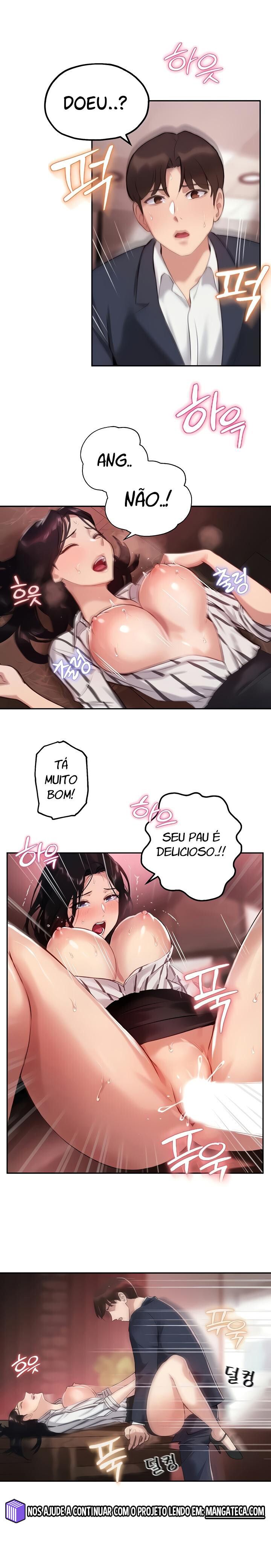 Twenty Years Old Capitulo 10 - pagina 16
