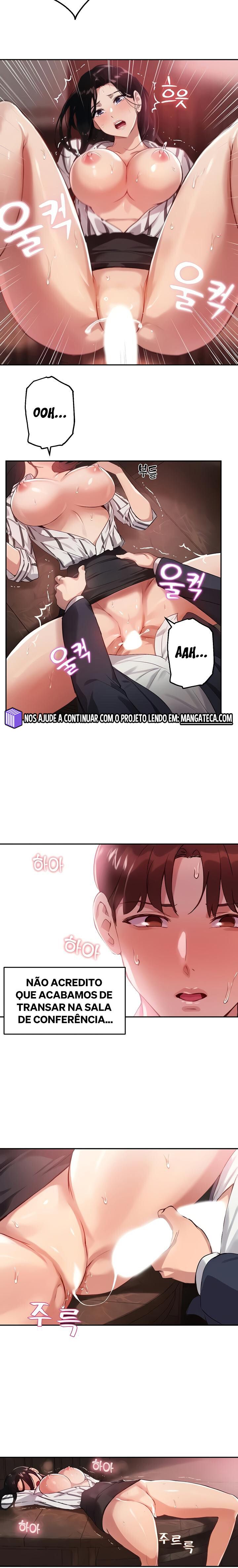 Twenty Years Old Capitulo 10 - pagina 18