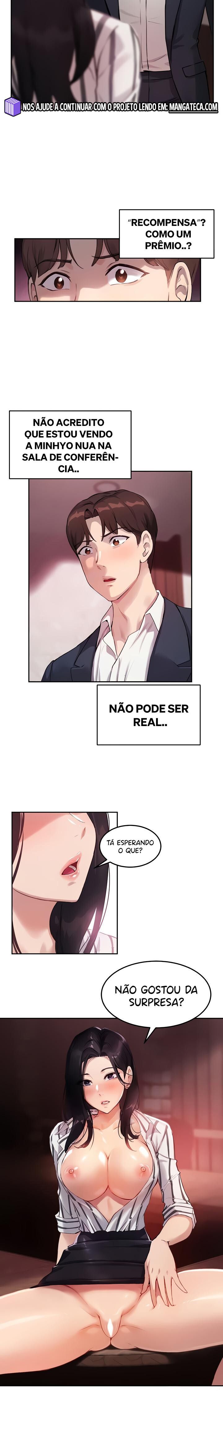Twenty Years Old Capitulo 10 - pagina 4