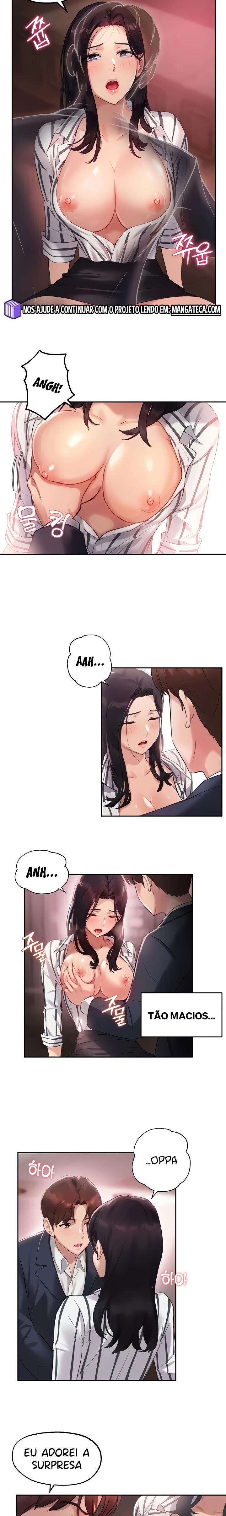Twenty Years Old Capitulo 10 - pagina 6