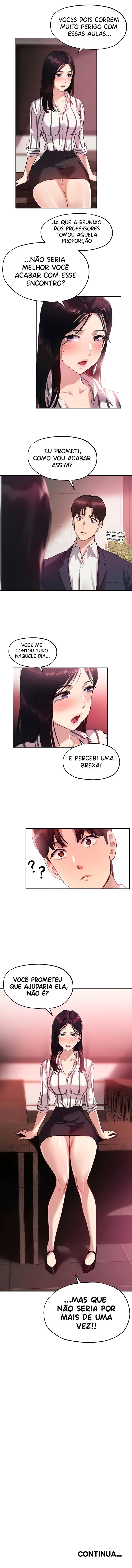 Twenty Years Old Capitulo 11 - pagina 16