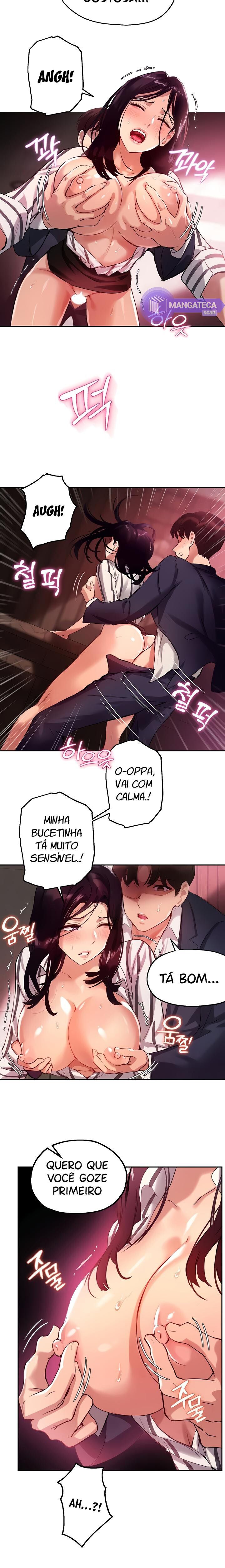 Twenty Years Old Capitulo 11 - pagina 7