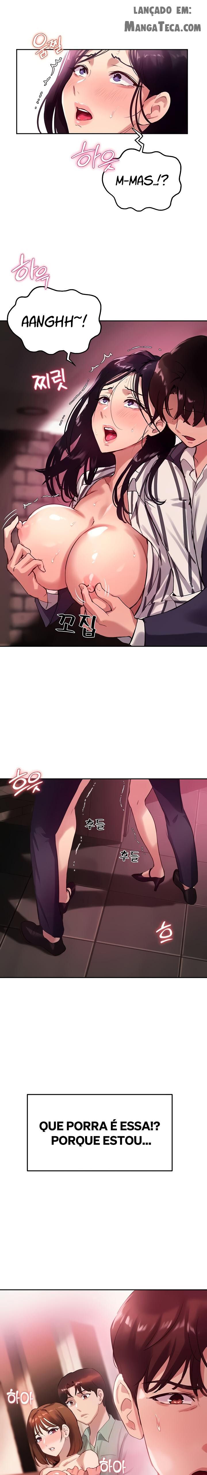 Twenty Years Old Capitulo 11 - pagina 8