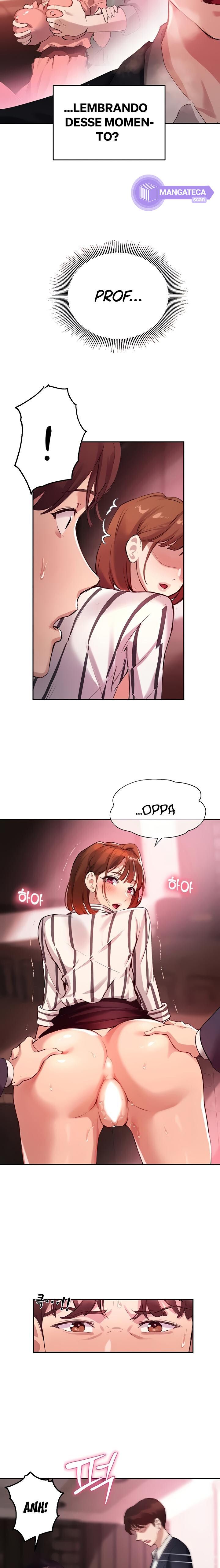 Twenty Years Old Capitulo 11 - pagina 9