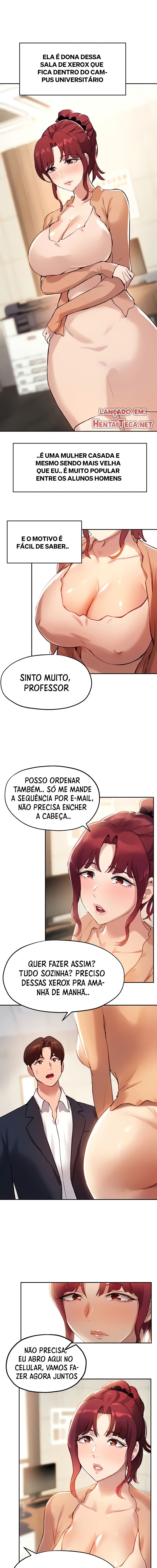 Twenty Years Old Capitulo 12 - pagina 10