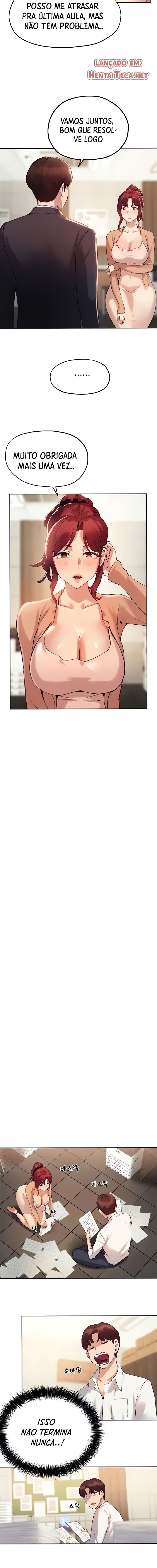 Twenty Years Old Capitulo 12 - pagina 11