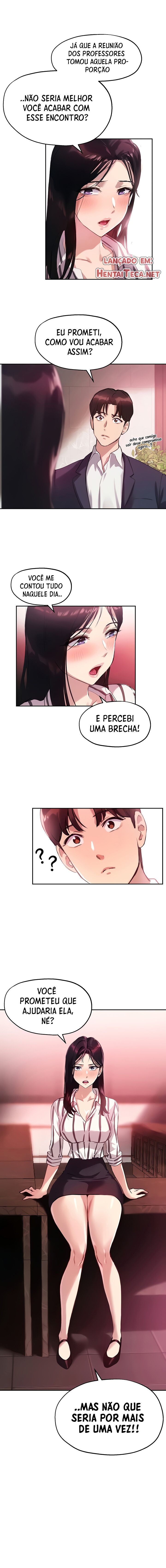 Twenty Years Old Capitulo 12 - pagina 2