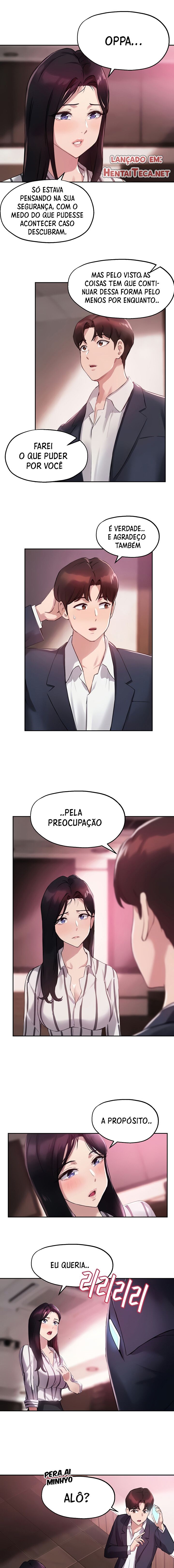 Twenty Years Old Capitulo 12 - pagina 4