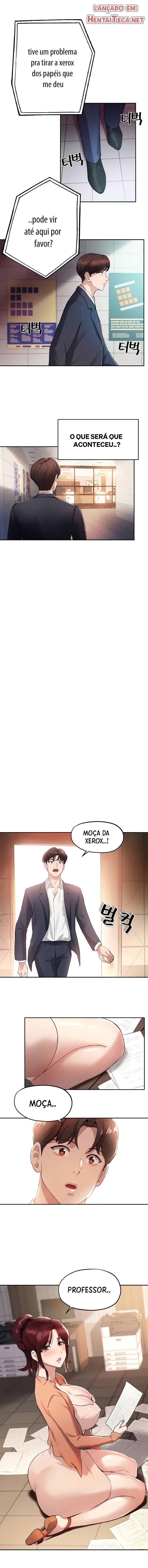 Twenty Years Old Capitulo 12 - pagina 7