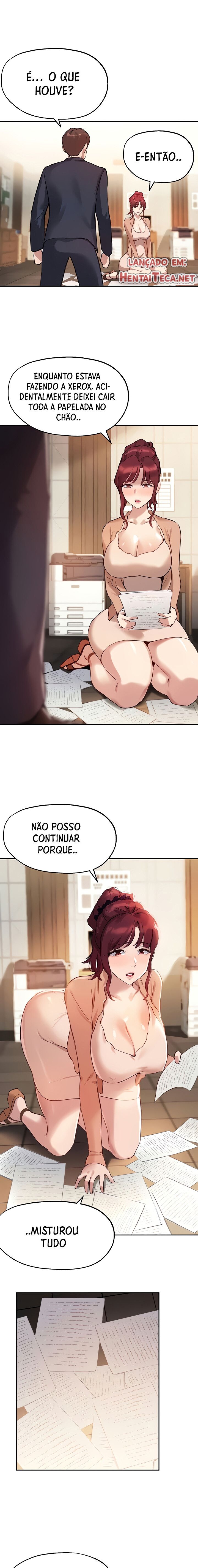 Twenty Years Old Capitulo 12 - pagina 8