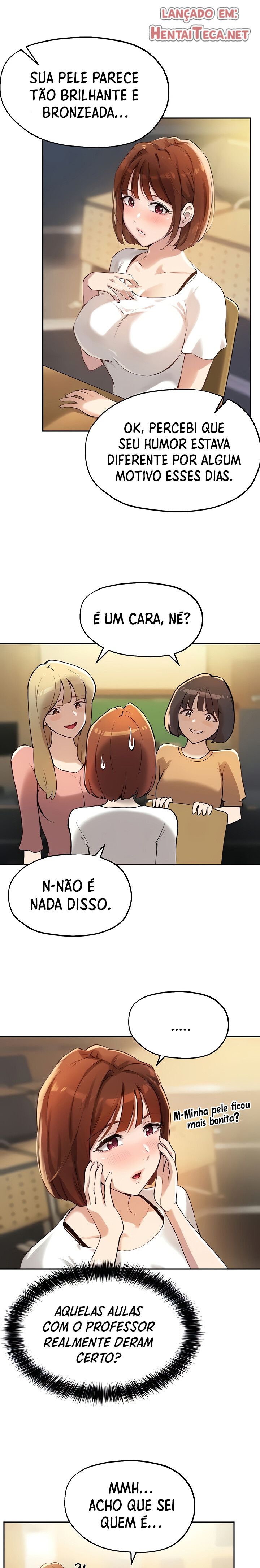 Twenty Years Old Capitulo 13 - pagina 14