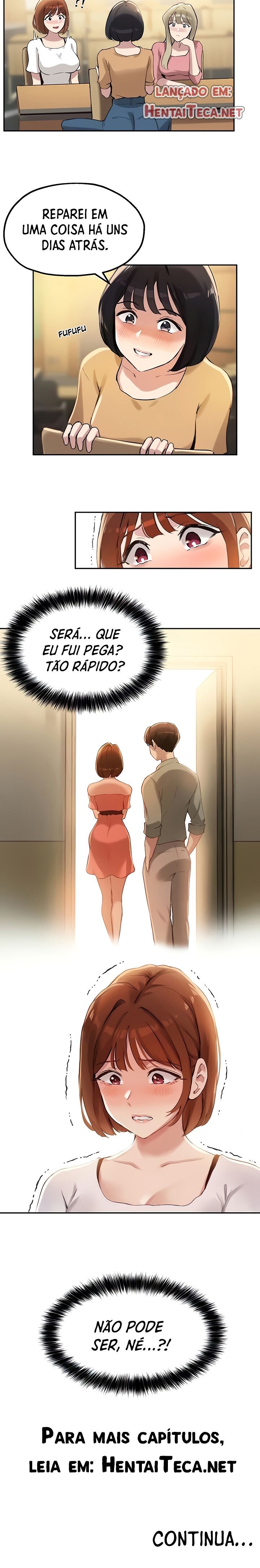 Twenty Years Old Capitulo 13 - pagina 15