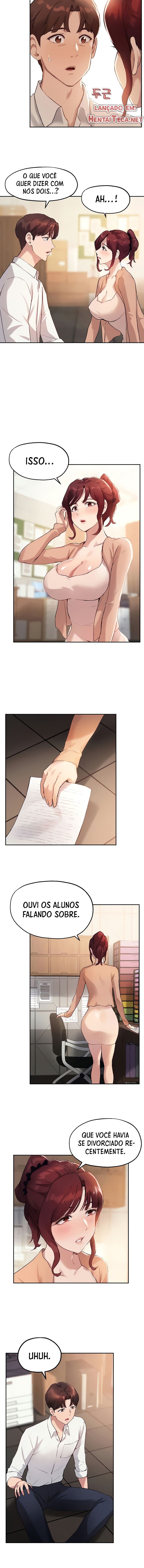 Twenty Years Old Capitulo 13 - pagina 3