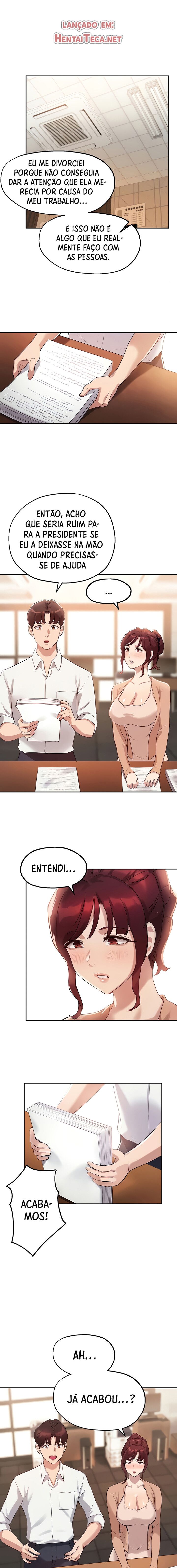 Twenty Years Old Capitulo 13 - pagina 4