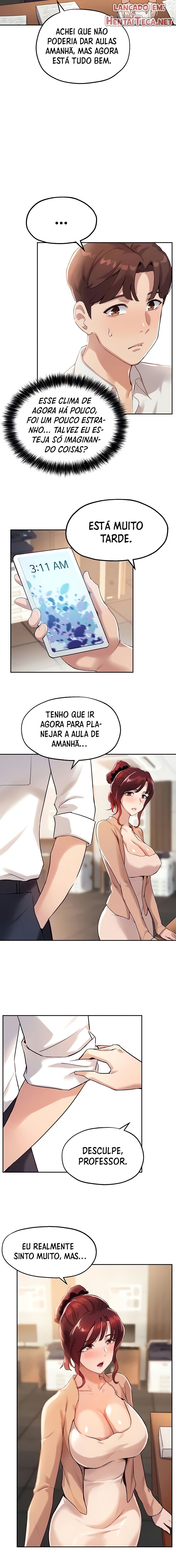 Twenty Years Old Capitulo 13 - pagina 5
