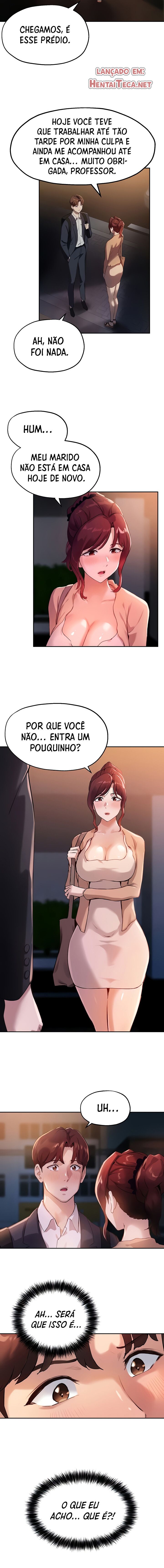Twenty Years Old Capitulo 13 - pagina 7