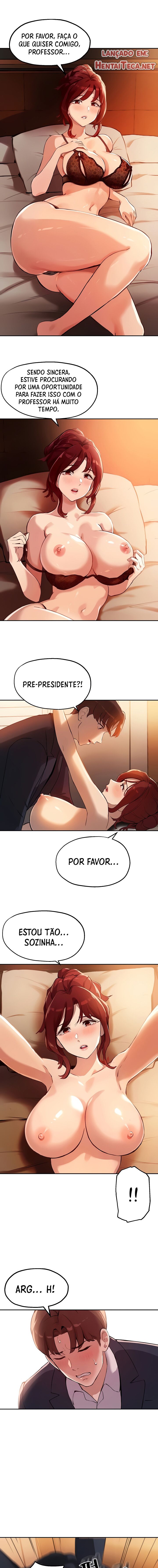 Twenty Years Old Capitulo 13 - pagina 8