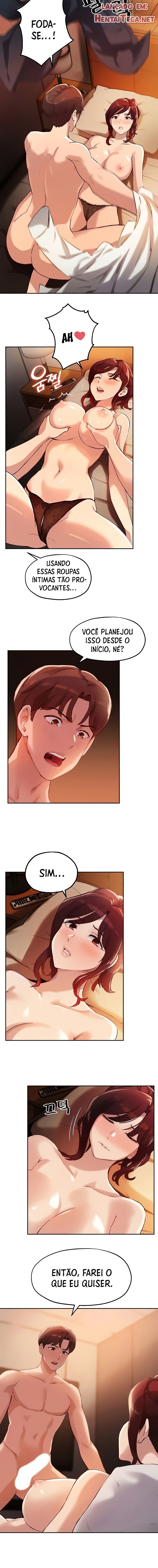 Twenty Years Old Capitulo 13 - pagina 9