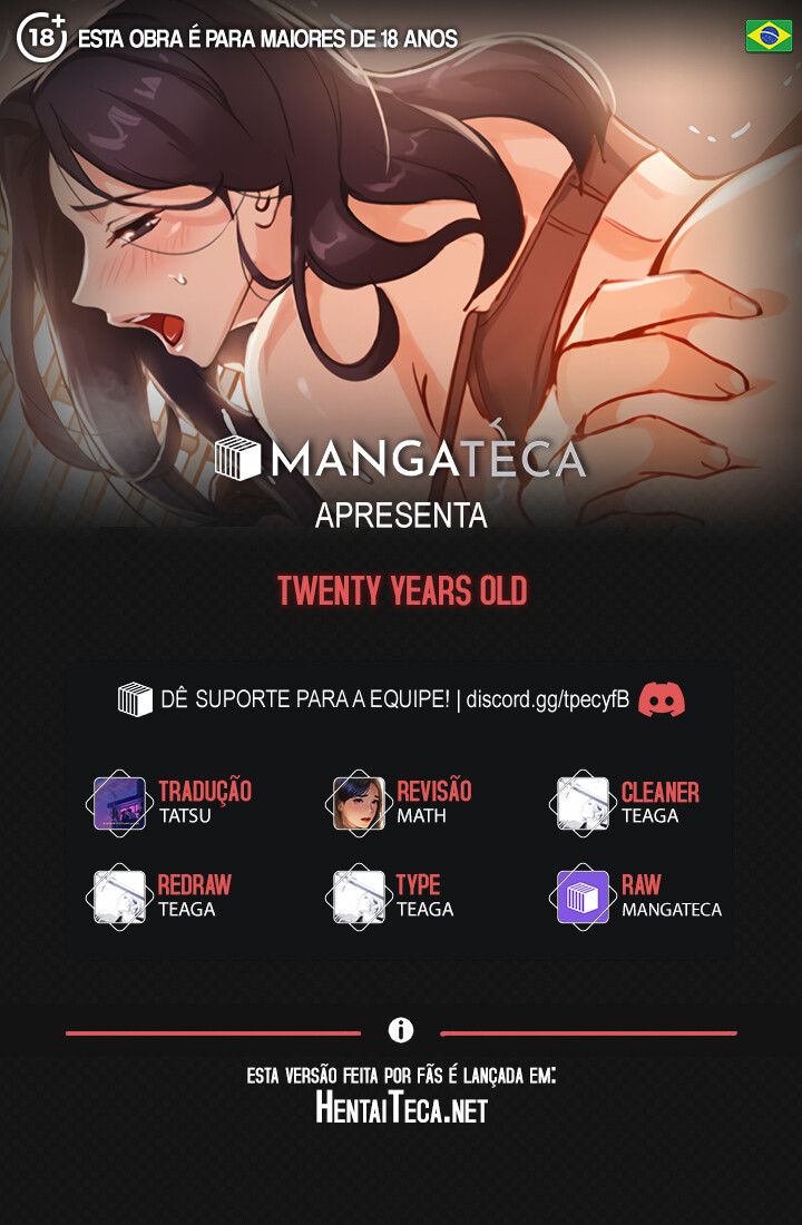 Twenty Years Old Capitulo 14 - pagina 1