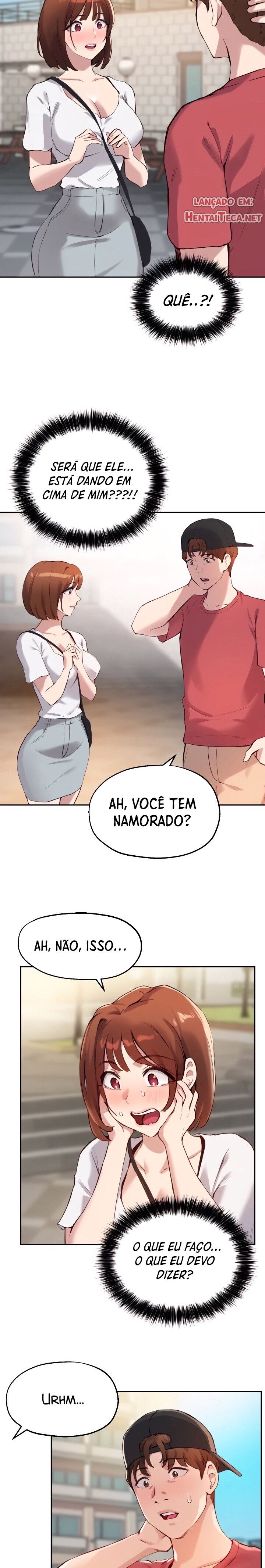 Twenty Years Old Capitulo 14 - pagina 10