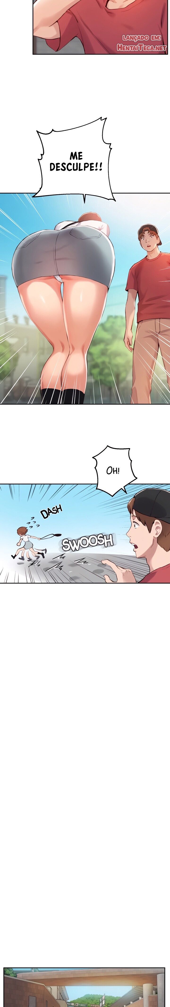 Twenty Years Old Capitulo 14 - pagina 11