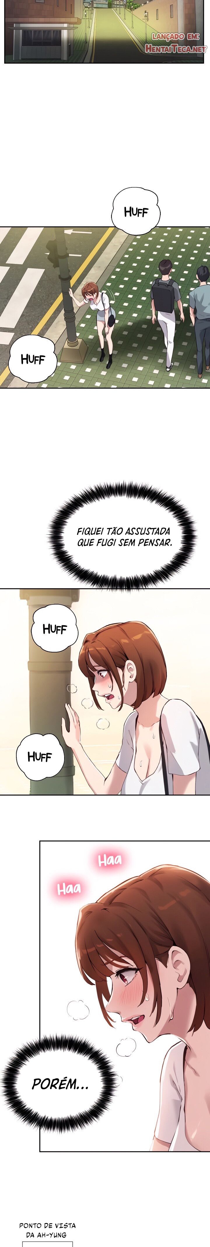 Twenty Years Old Capitulo 14 - pagina 12