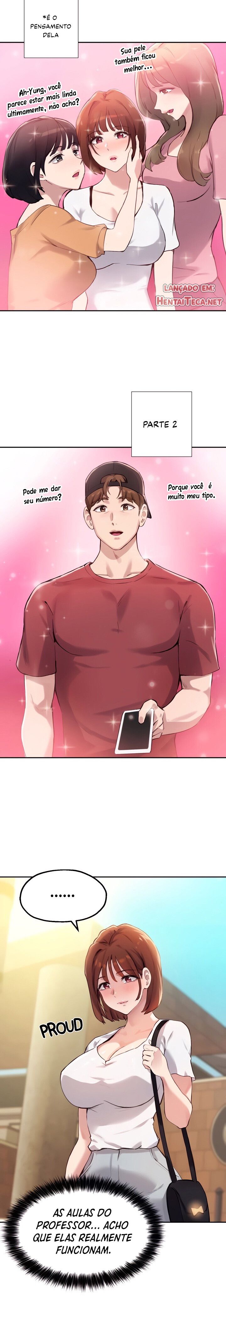 Twenty Years Old Capitulo 14 - pagina 13