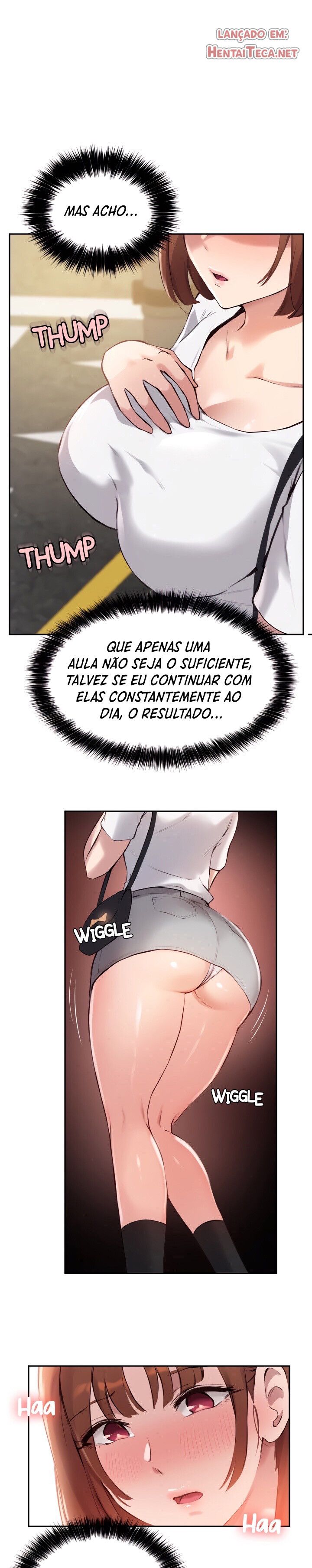Twenty Years Old Capitulo 14 - pagina 14
