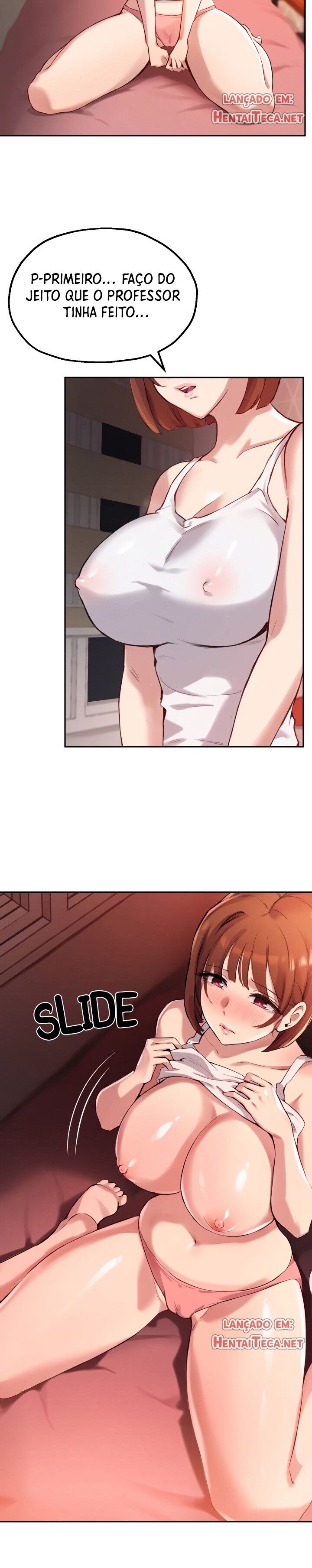 Twenty Years Old Capitulo 14 - pagina 16