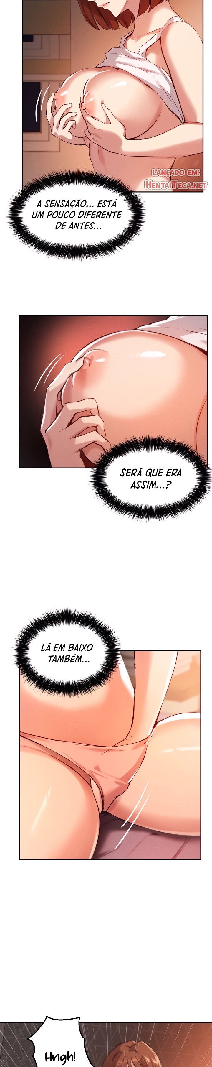 Twenty Years Old Capitulo 14 - pagina 18