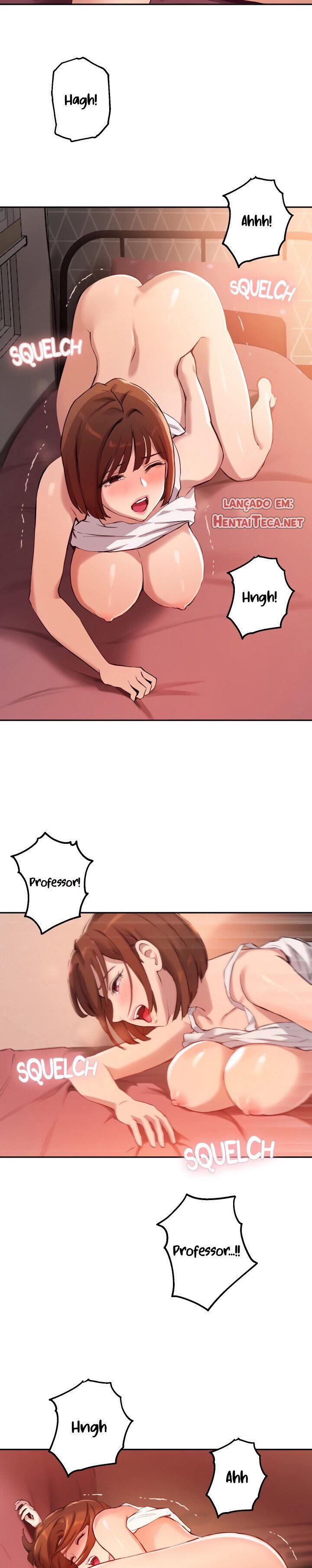 Twenty Years Old Capitulo 14 - pagina 24