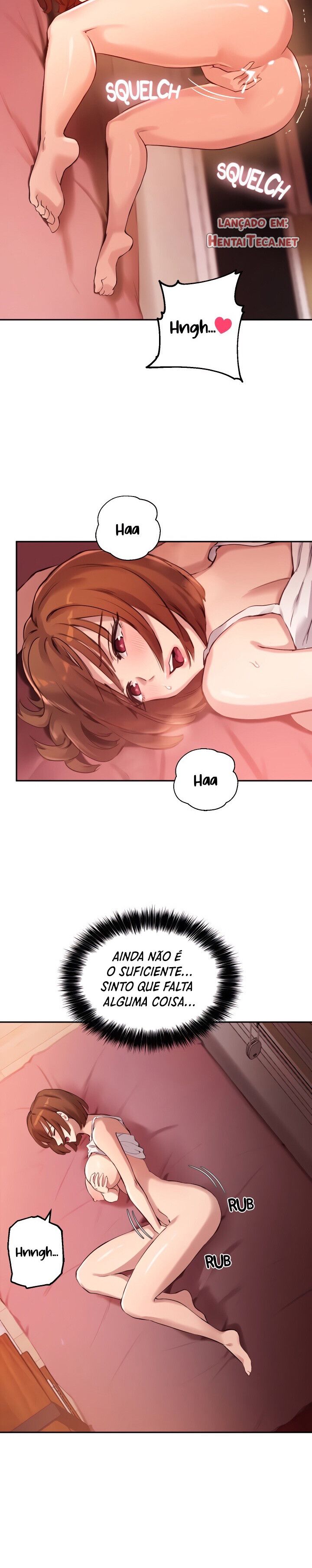 Twenty Years Old Capitulo 14 - pagina 25