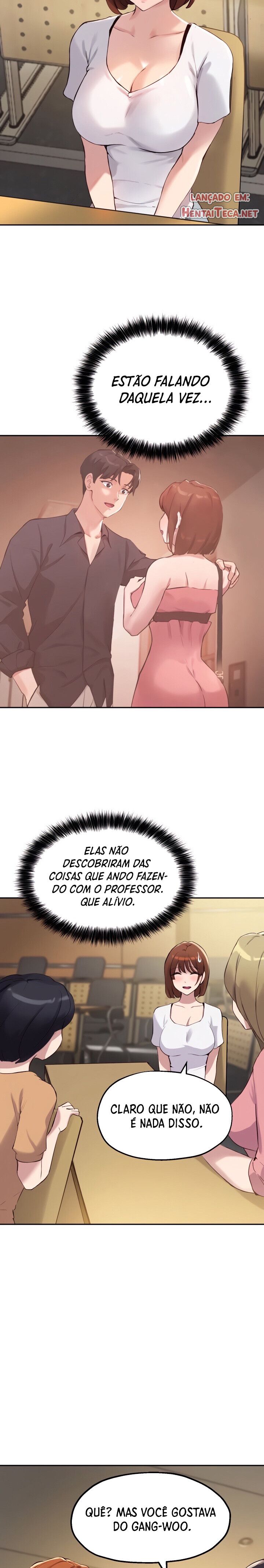 Twenty Years Old Capitulo 14 - pagina 4