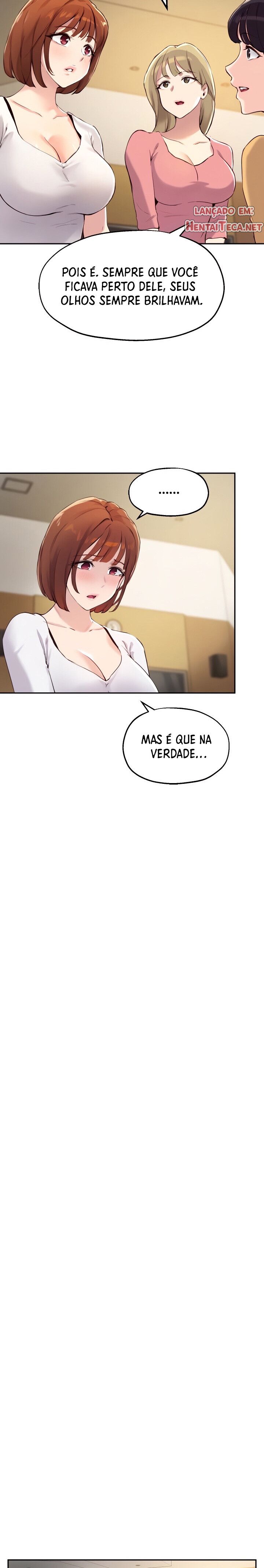 Twenty Years Old Capitulo 14 - pagina 5