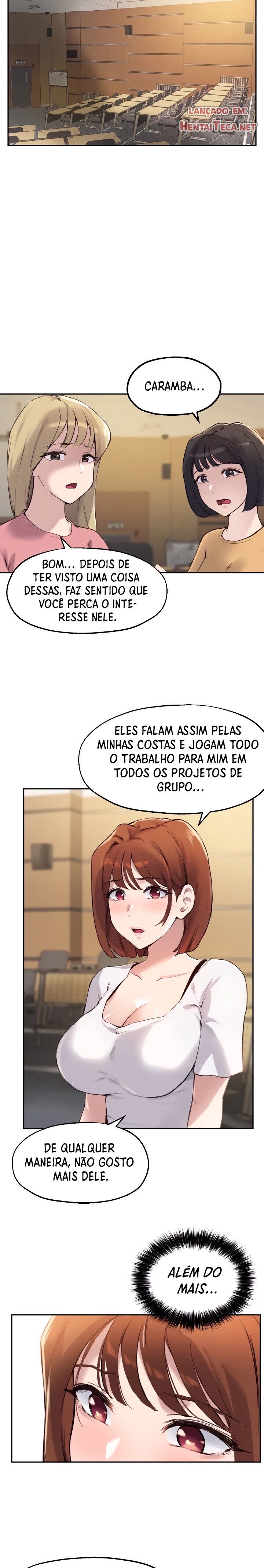 Twenty Years Old Capitulo 14 - pagina 6