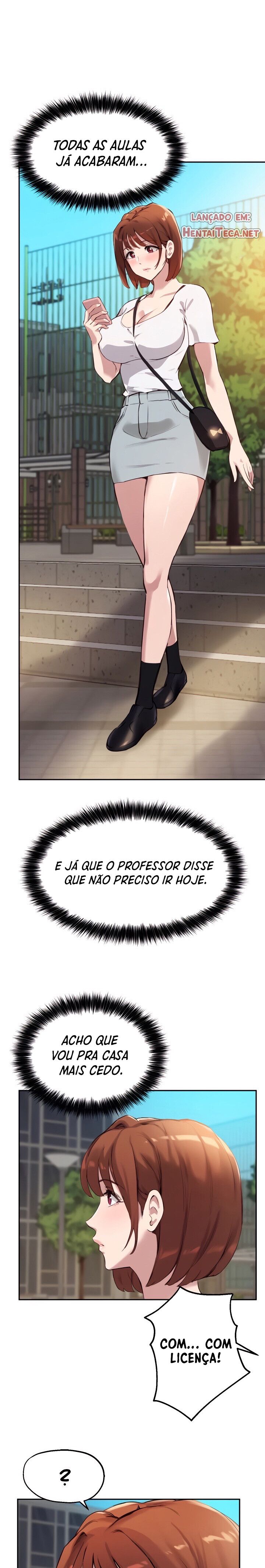Twenty Years Old Capitulo 14 - pagina 8