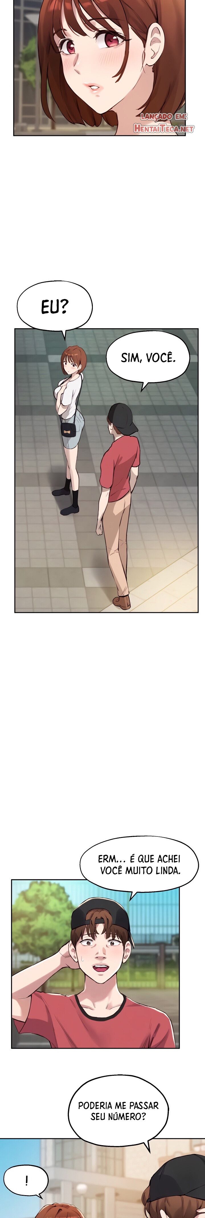 Twenty Years Old Capitulo 14 - pagina 9