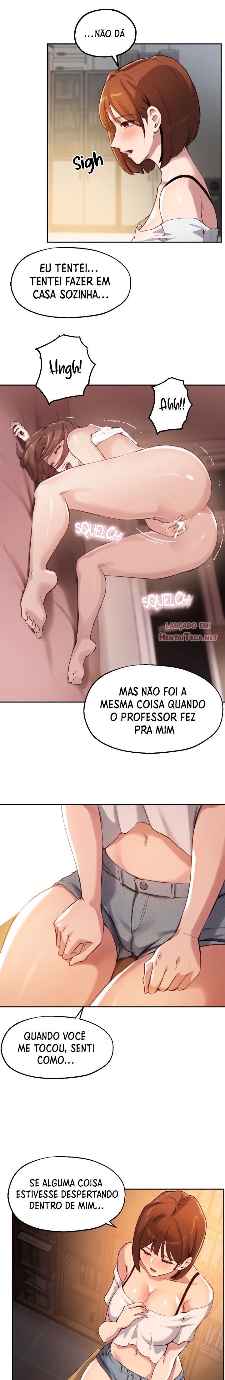 Twenty Years Old Capitulo 15 - pagina 11