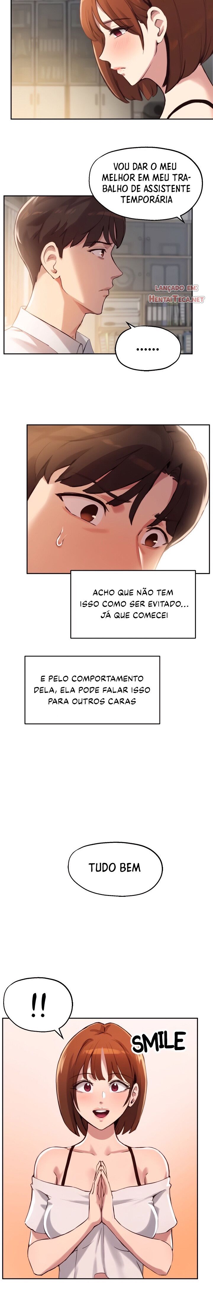 Twenty Years Old Capitulo 15 - pagina 13