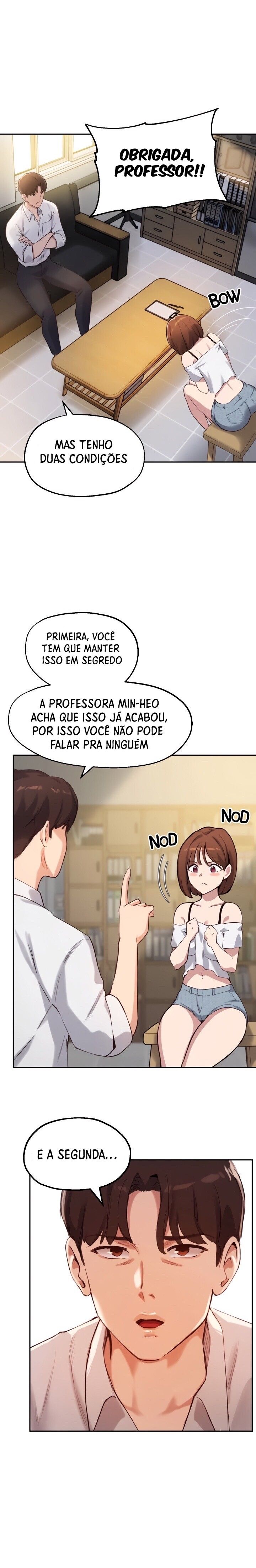Twenty Years Old Capitulo 15 - pagina 14