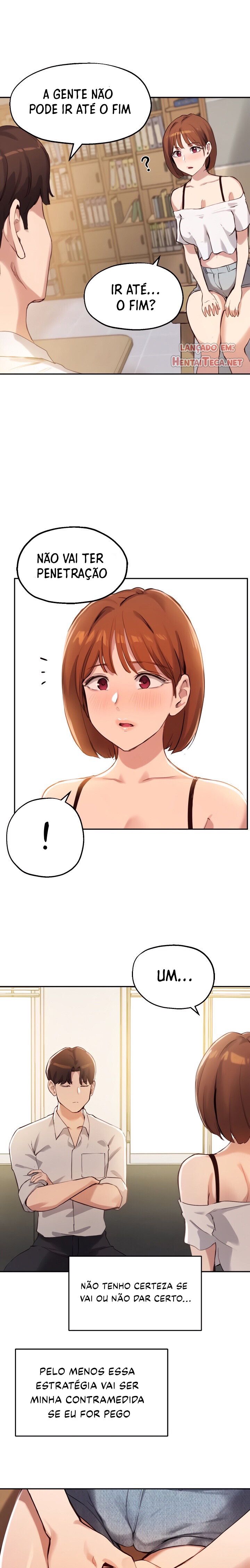 Twenty Years Old Capitulo 15 - pagina 15