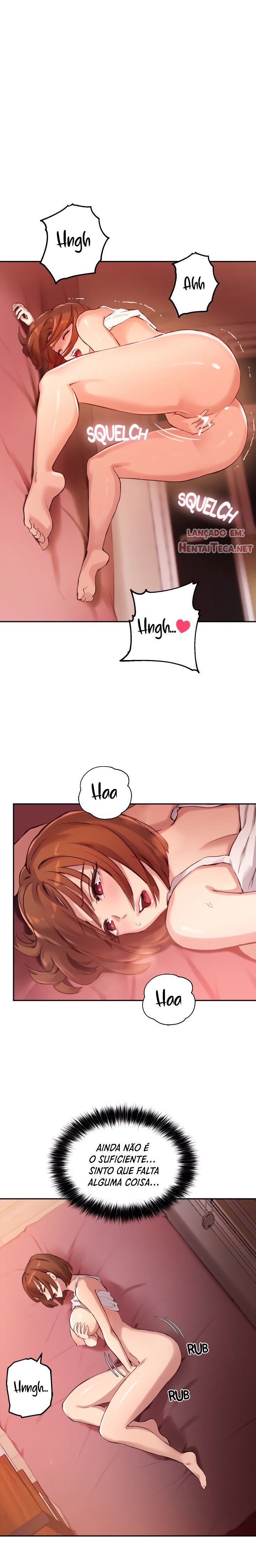 Twenty Years Old Capitulo 15 - pagina 2