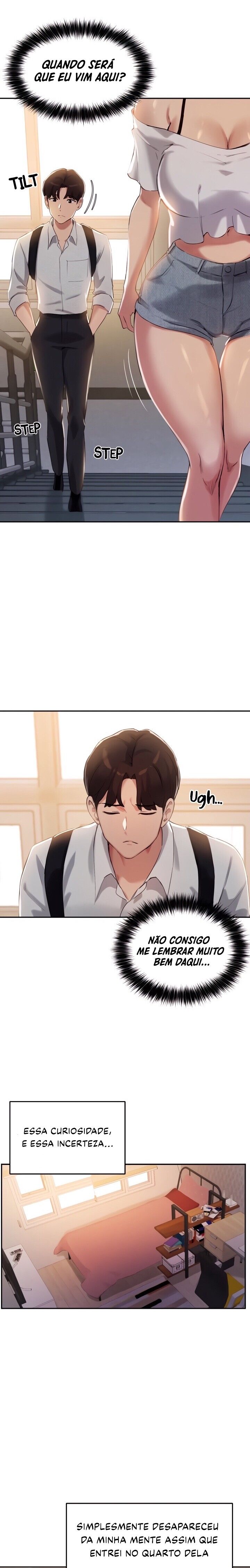 Twenty Years Old Capitulo 15 - pagina 20