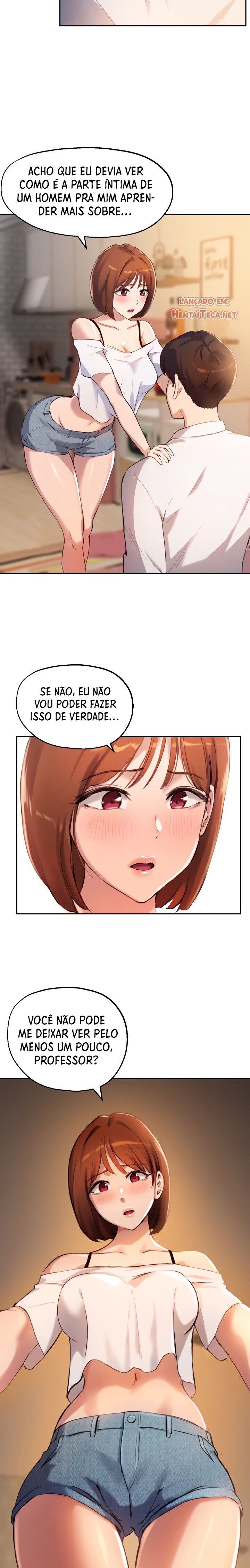 Twenty Years Old Capitulo 15 - pagina 23